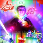 Light Sauce - Light Up Toys that sell themselves!