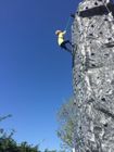 Stationary Climbing