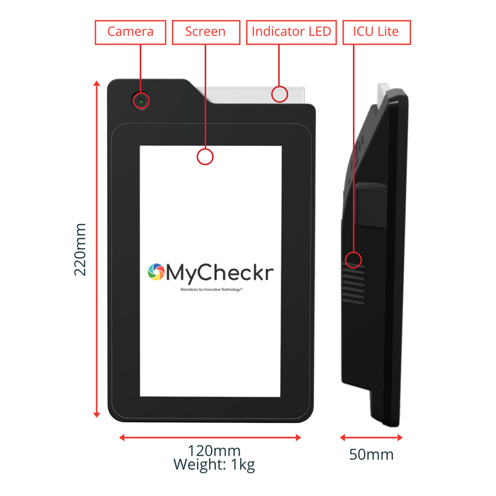 MyCheckr