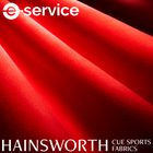 Hainsworth Pool Cloth