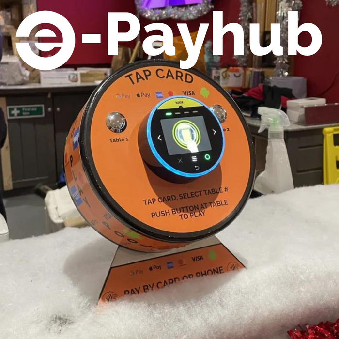 E-Payhub