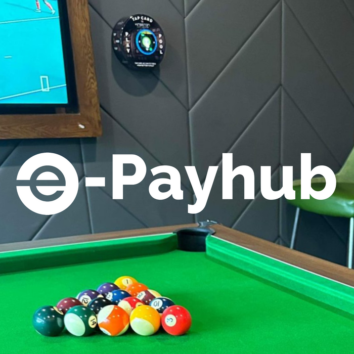 E-Payhub