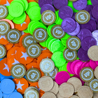 Custom Tokens