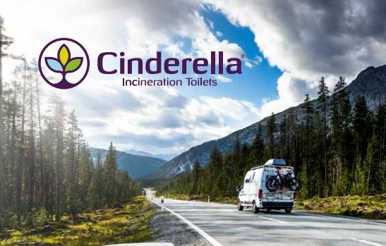 Cinderella Travel - Diesel Version