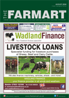 The Farmart Magazine September Issue