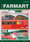 The Farmart Magazine September Issue