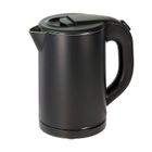 Imperial Black Kettle 0.8 Litre