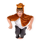 Monkey Dress-Up Cape