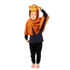 Monkey Dress-Up Cape