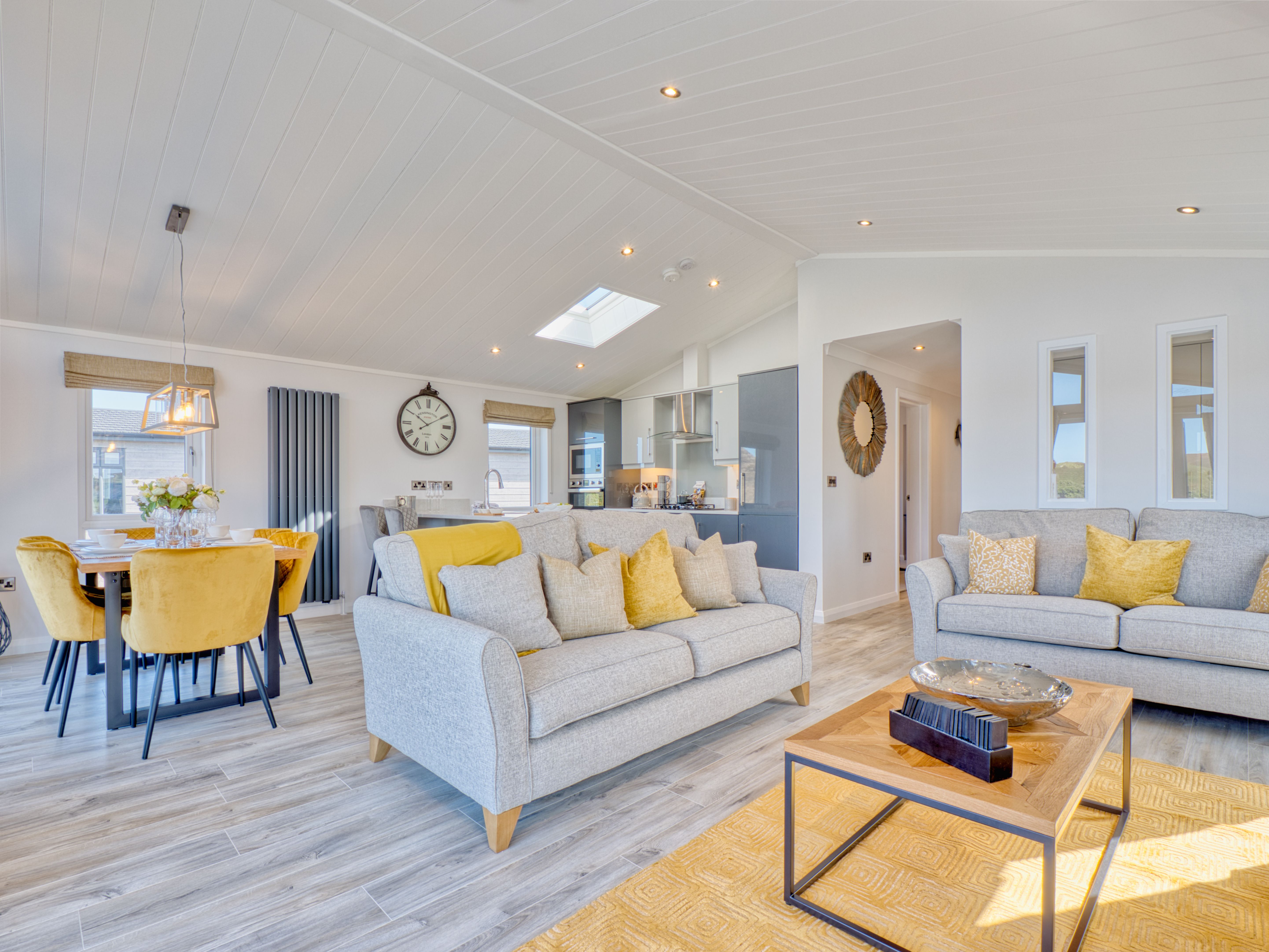 Oakgrove Tamarack Lodge