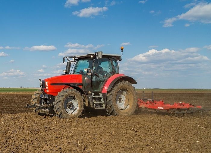 Agricultural Compliance