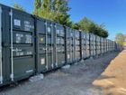 XL VENT CONTAINER