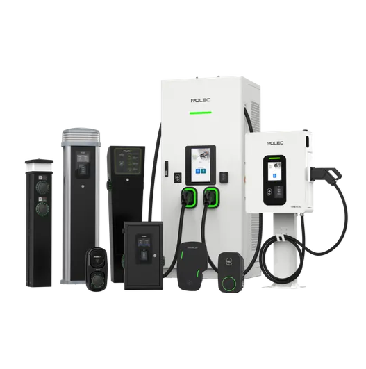 EV Charging Products
