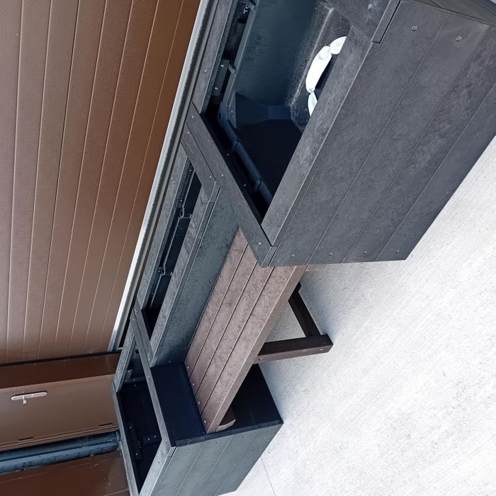 Parklet