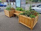 Parklet