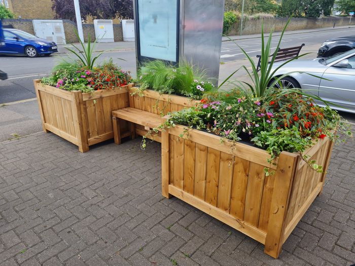 Parklet