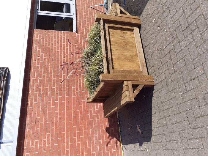 Parklet