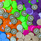 Custom Token