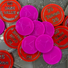 Custom Token