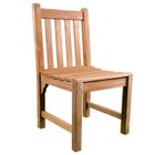 Berrington Grade A Teak Rectangle 10 Seat Dining Set With 8 Side Chairs & 2 Arm Chairs- 270cm Extendable