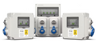 Hook-up Connection Units