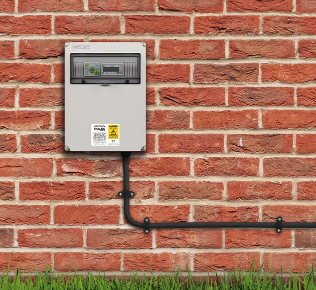 Direct Connection Units