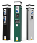 Classic Touring Pedestals