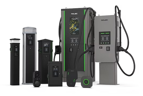 Electric vehicle charging solutions for your caravan and holiday parks