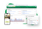 ParcVu powered by Booking Experts – Integrated Park Management Software