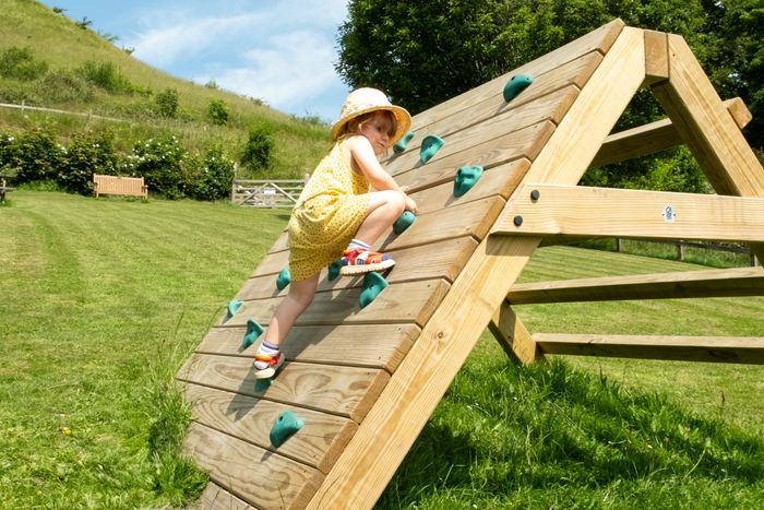 Adventure Play Trails