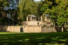 Forts & Castles
