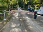 Automated barriers