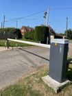 Automated barriers