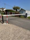 Automated barriers
