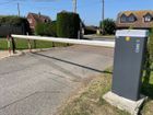 Automated barriers
