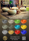 Kolkol wood fired hot tub