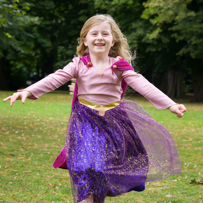Official Sleeping Beauty Dress