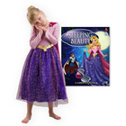 Official Sleeping Beauty Dress