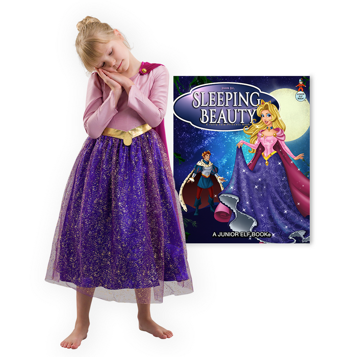 Official Sleeping Beauty Dress
