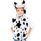 Cow Costume Top