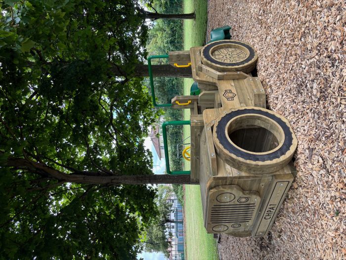 Play Car Jeep