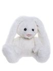 Bramble Bunny Blossom White M
