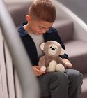 Cheeky Monkey Pebble Grey M
