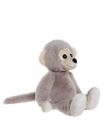 Cheeky Monkey Pebble Grey M