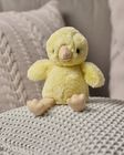 Chucky Egg Chick Buttercup Yellow S