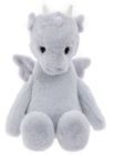 Draco Dragon Cloudy Grey M