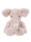 Effie Elephant Bubblegum Pink S