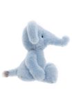 Effie Elephant Powder Blue S