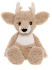 Fawn Deer Cookie Dough Brown M
