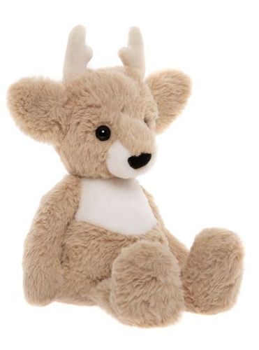 Fawn Deer Cookie Dough Brown M
